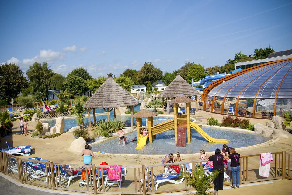 Parc aquatique