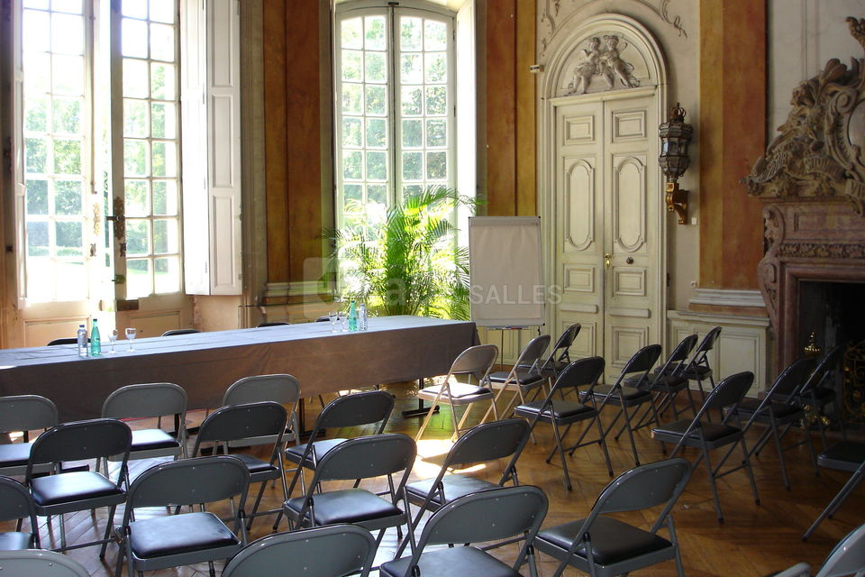 Salle de bal