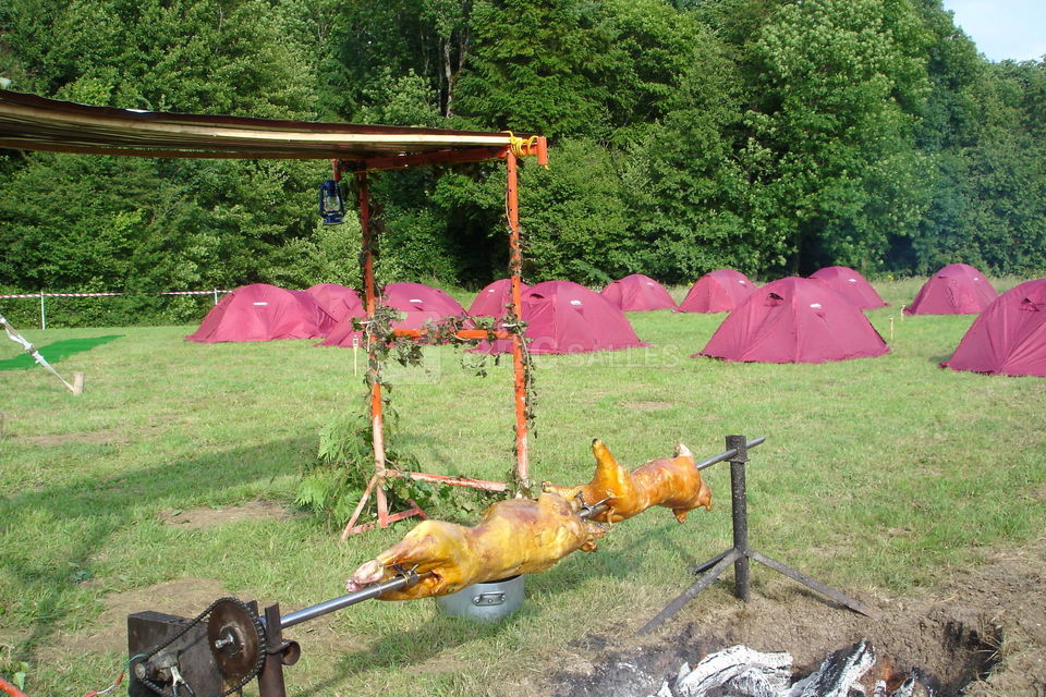 Château de Thenissey