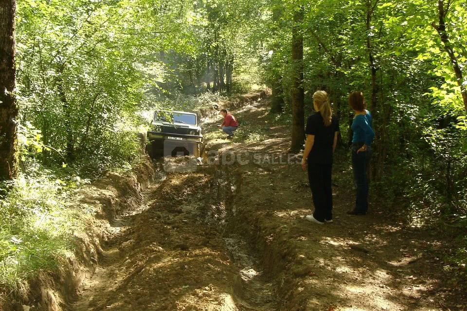 Château de Thenissey