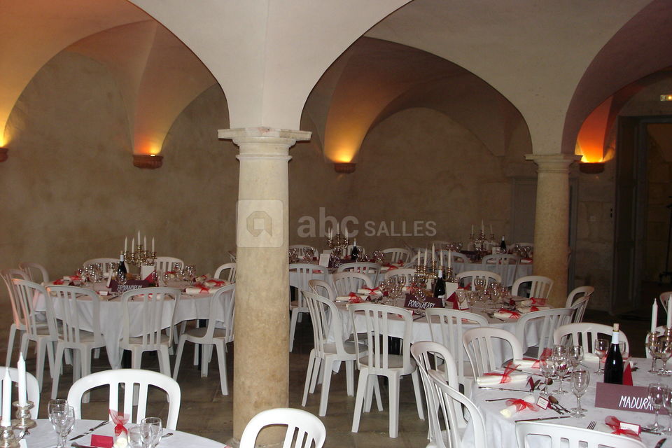 Château de Thenissey