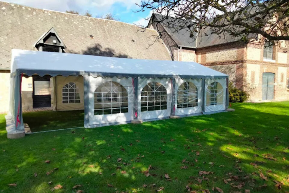 La Grange de la Seigneurie