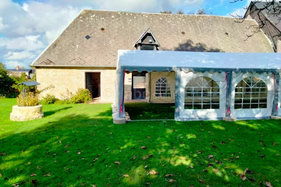 La Grange de la Seigneurie