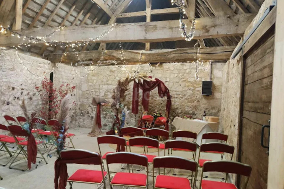 La Grange de la Seigneurie