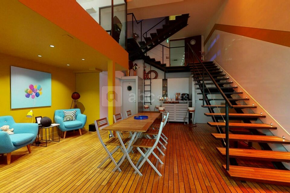L'Annexe