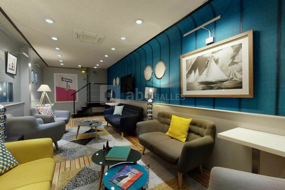L'Annexe