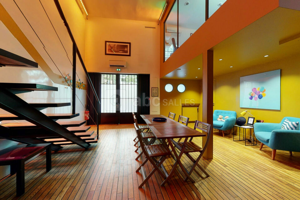 L'Annexe