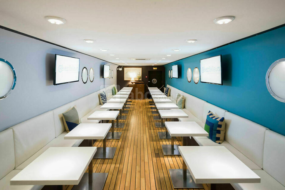 L'Annexe