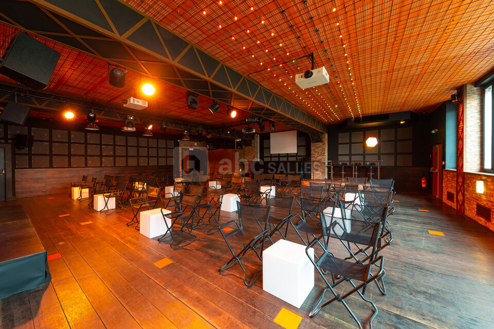 Studio