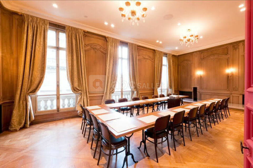 Le Club