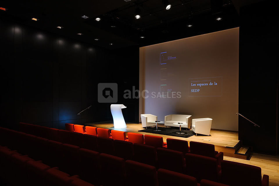 Auditorium