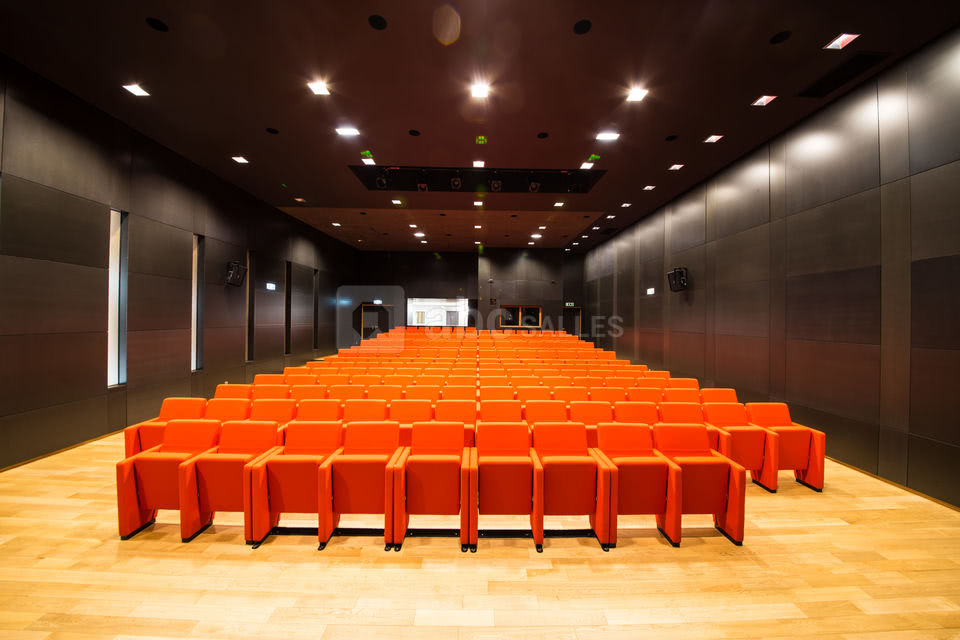 Auditorium