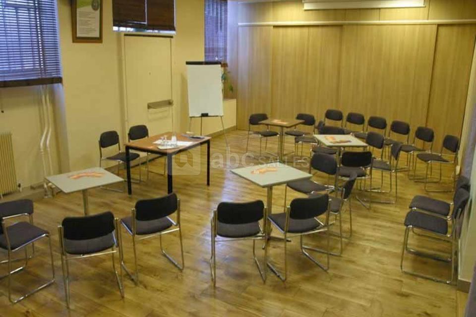 Salle des Muses