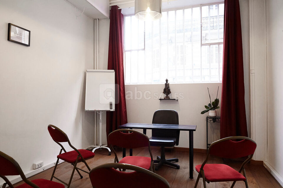 Espace Le Moulin