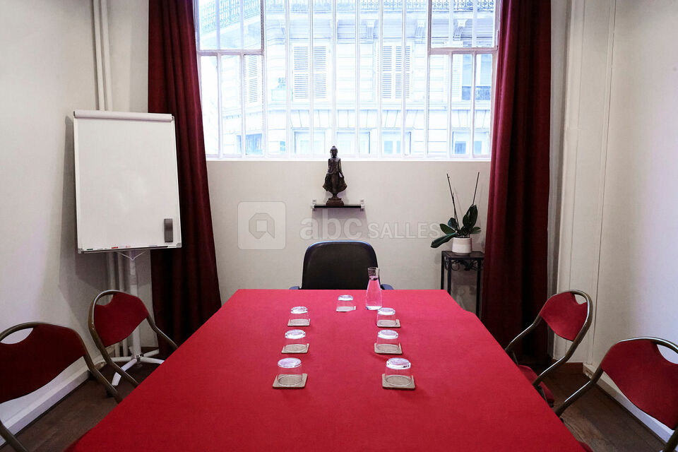 Espace Le Moulin