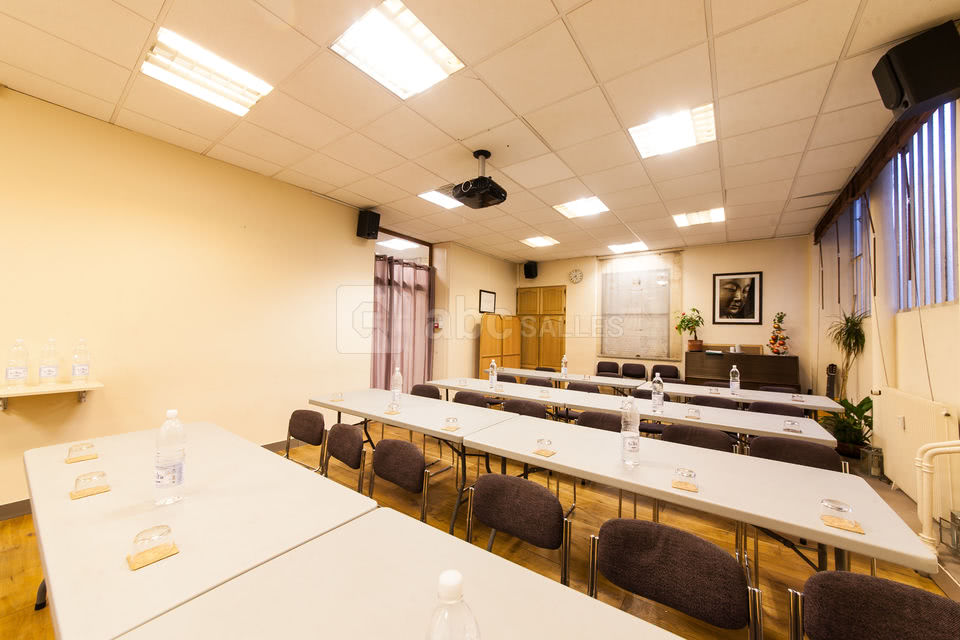 Salle des Muses