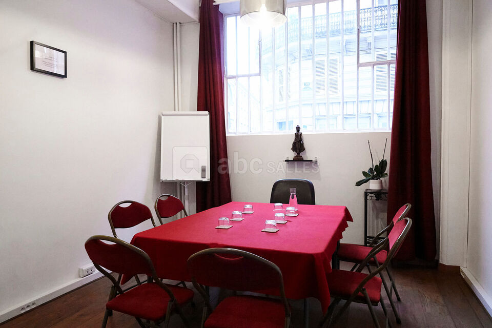 Espace Le Moulin
