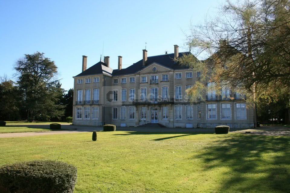 Château de Demigny