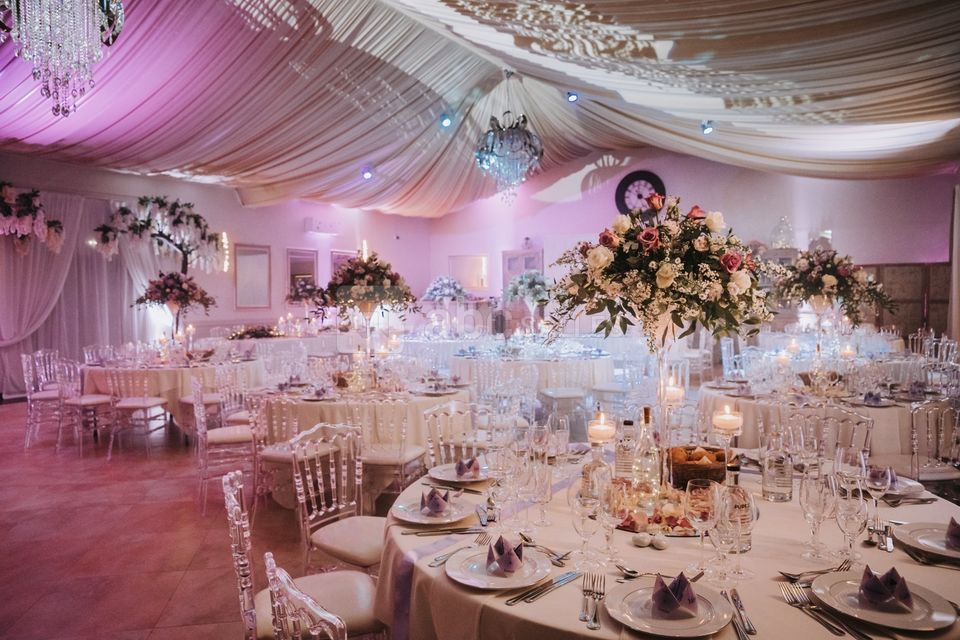 Grande salle pour 150 personnes