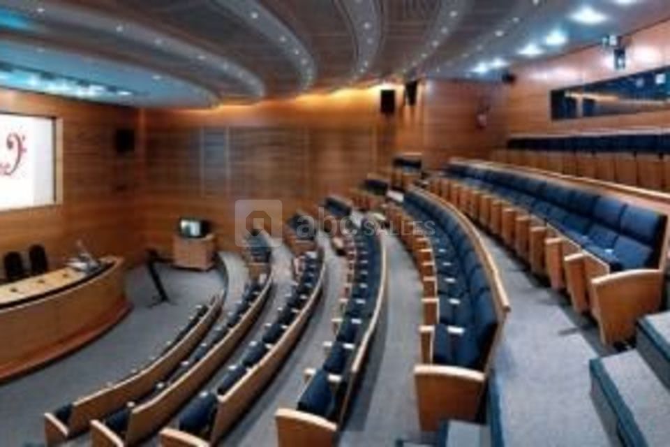 Auditorium Adicare
