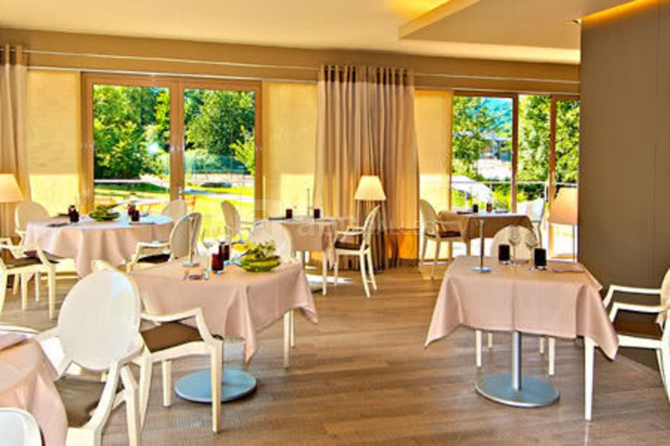 Hôtel Les Rives