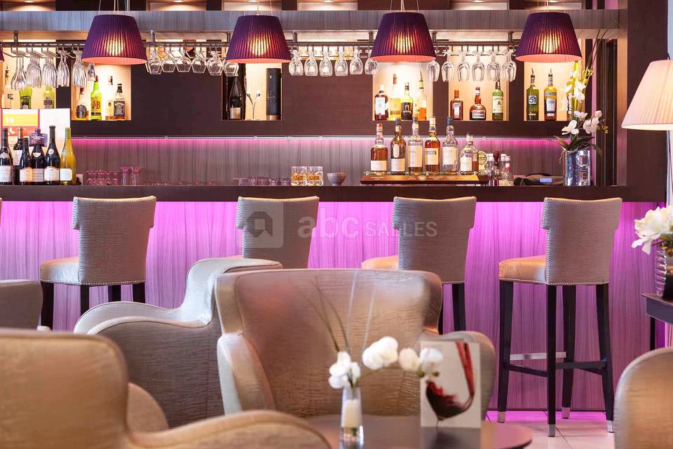 Hôtel Mercure Troyes Centre
