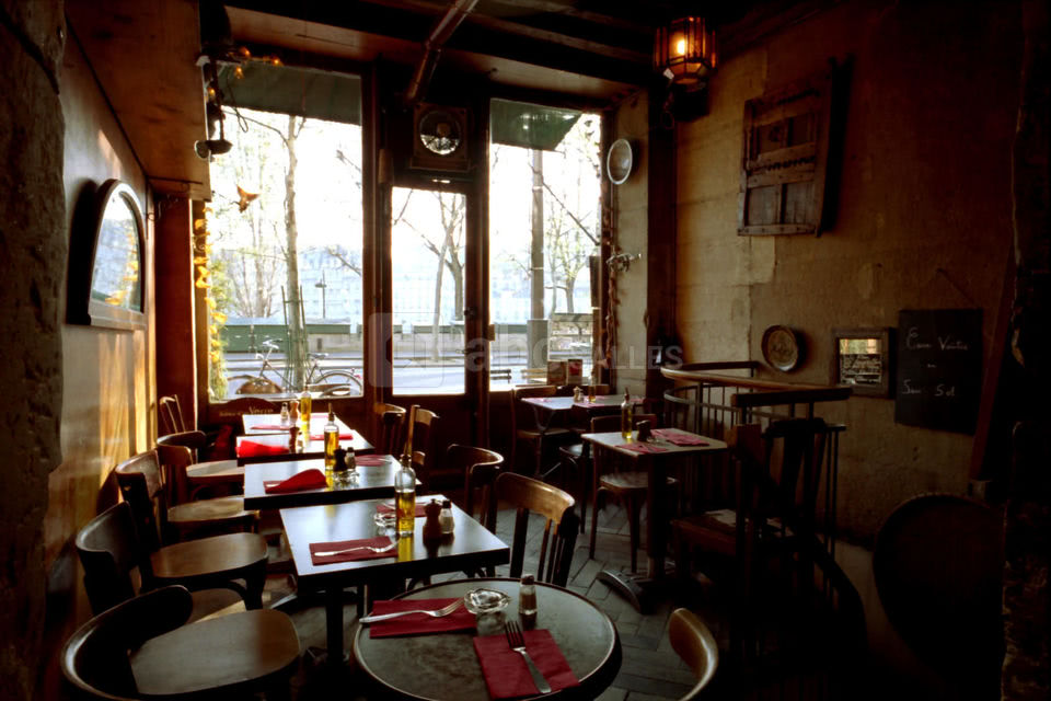 La Galerie 88