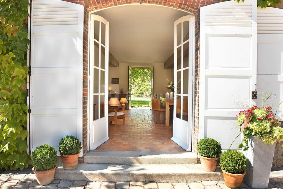 Domaine de la Cheraille