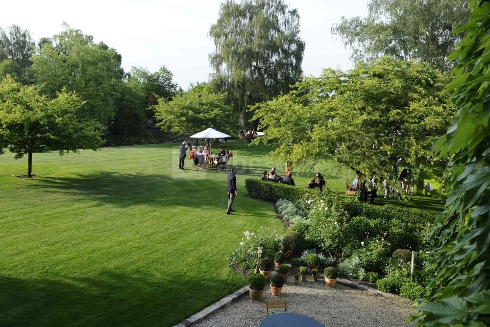 Domaine de la Cheraille