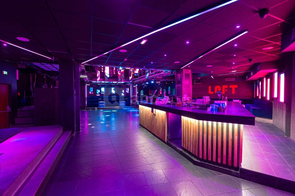Loft Club Lyon