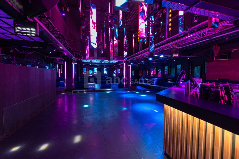 Loft Club Lyon