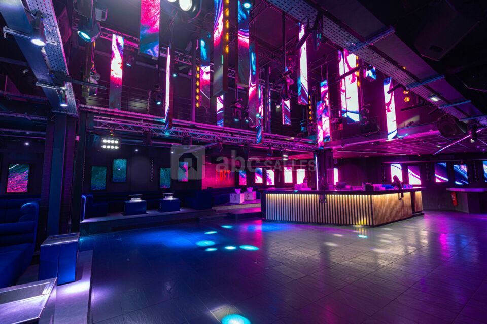 Loft Club Lyon