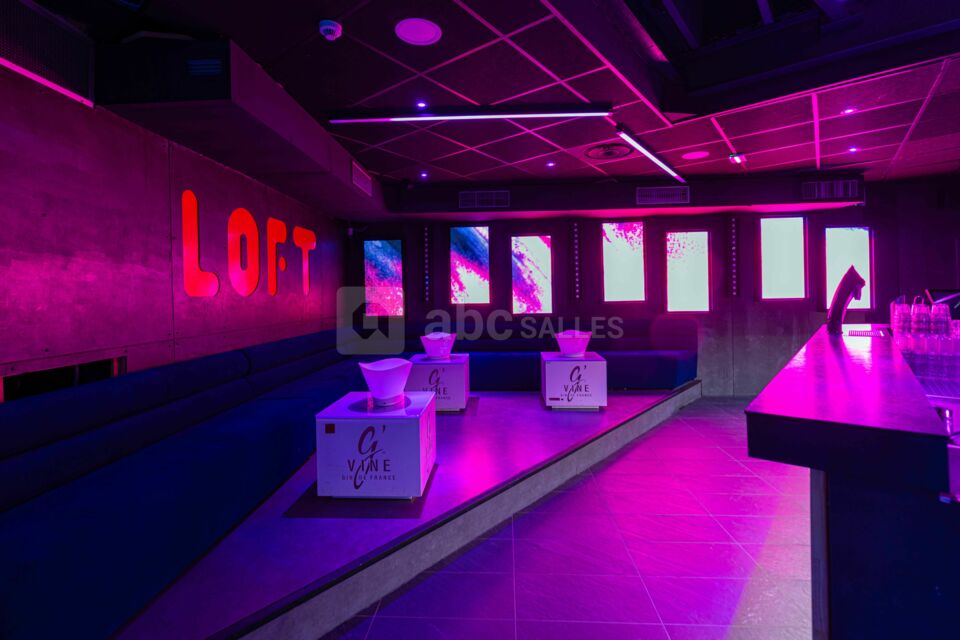 Loft Club Lyon