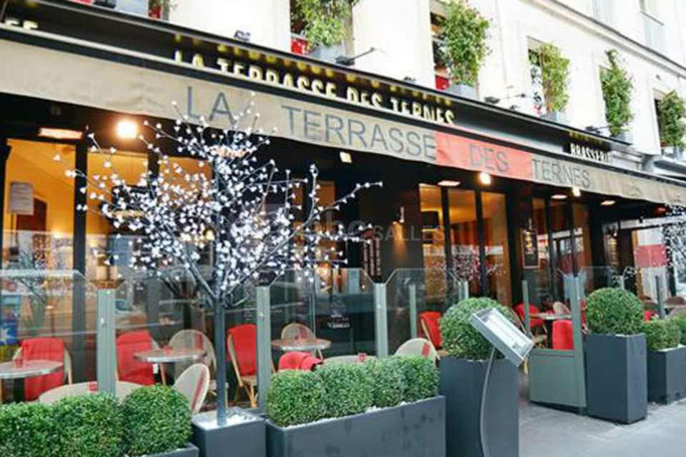 La Terrasse des Ternes