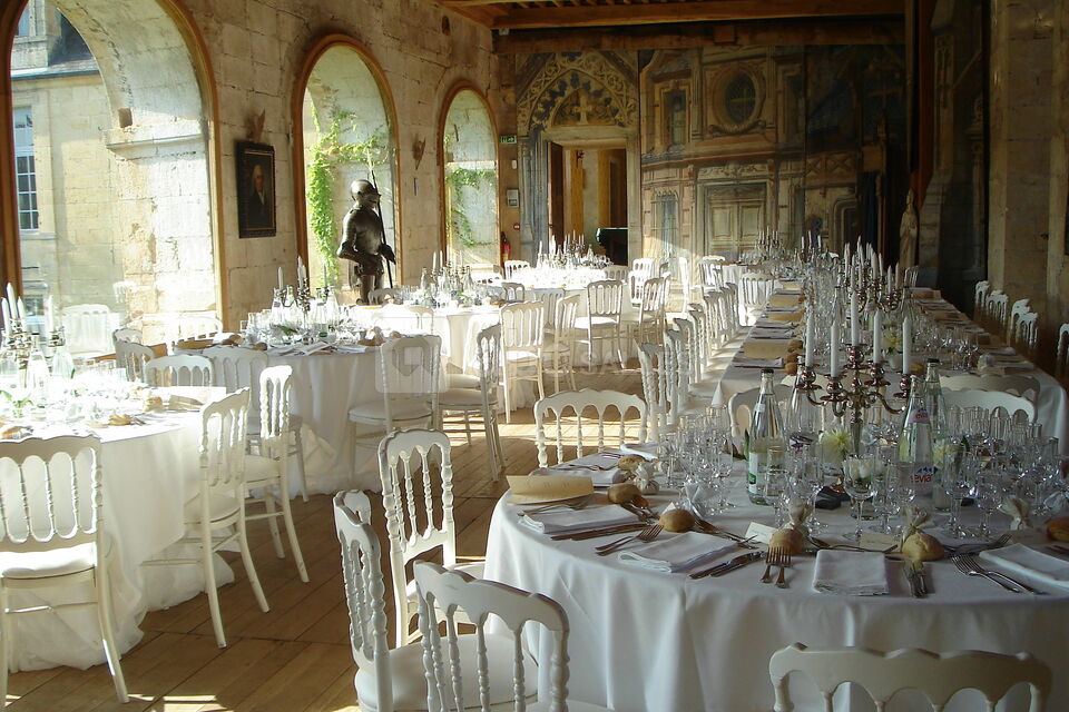 Château de Sauveboeuf