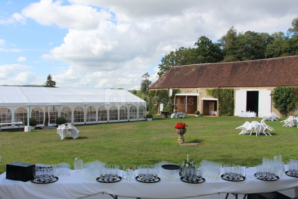 Manoir de Bellegarde