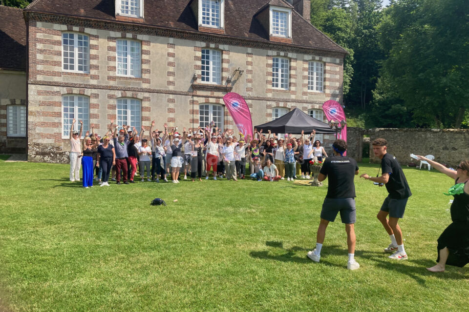 Team Building