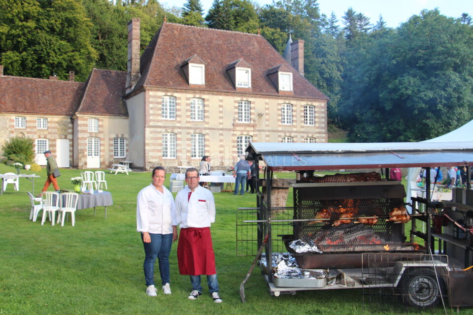 Rotissoire