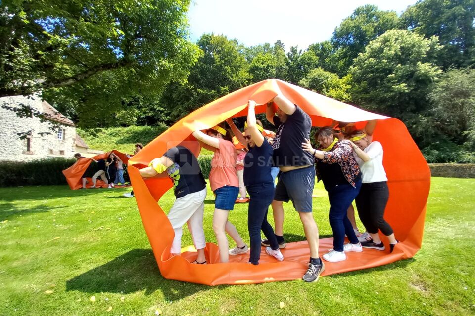 Team building