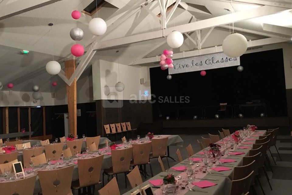 Le Plaisir des Gourmands