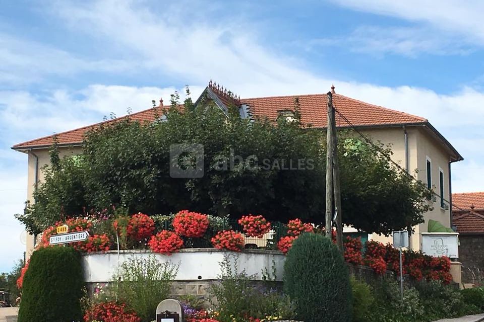 Le Plaisir des Gourmands