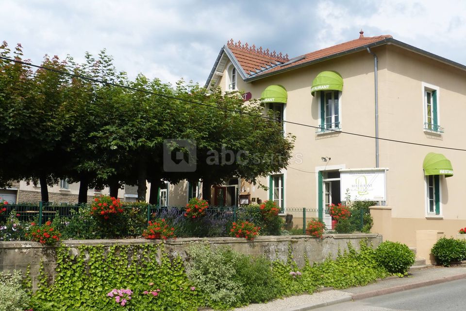 Le Plaisir des Gourmands