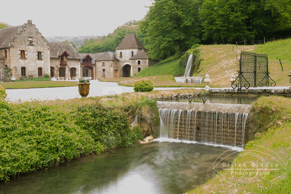 Château de Pupetières