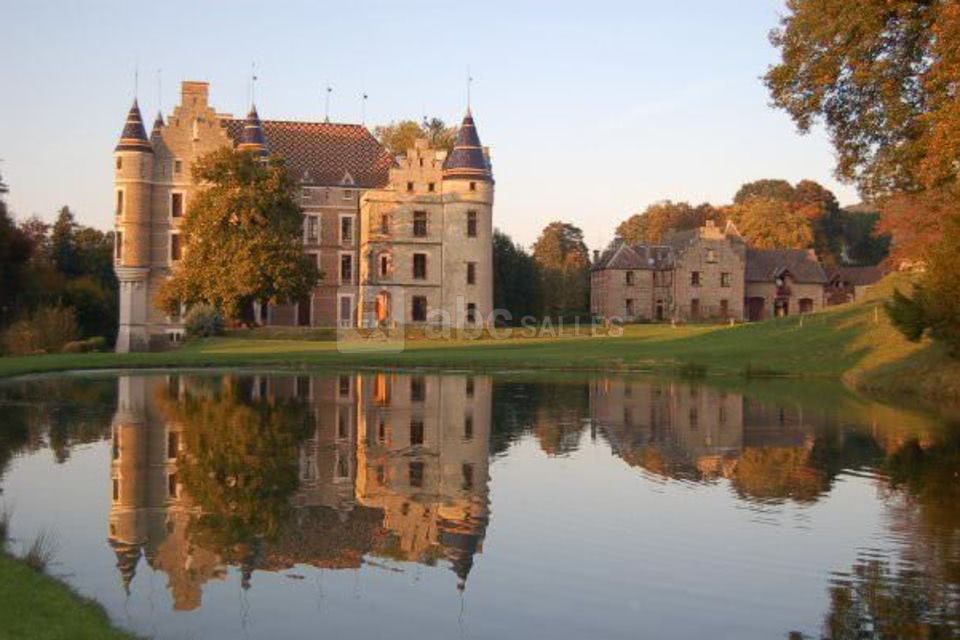 Château de Pupetières