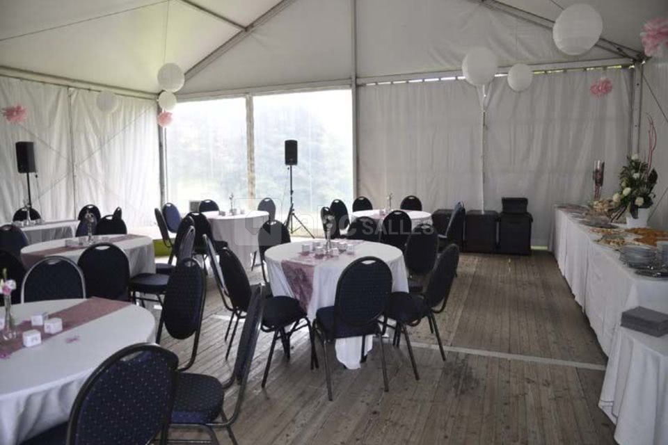 Château de Bel Ébat