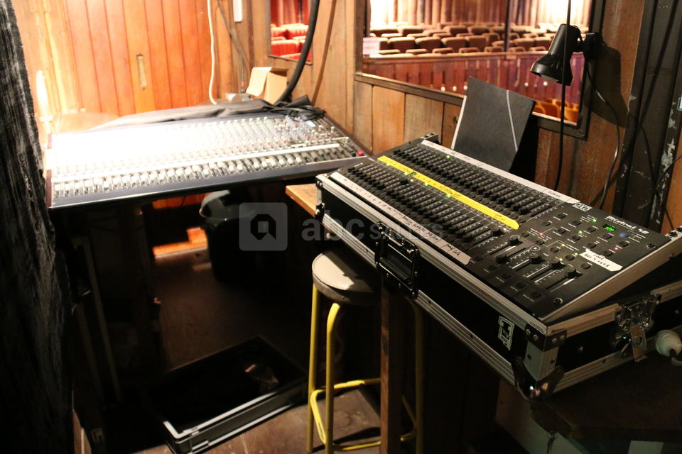 Thoris Production