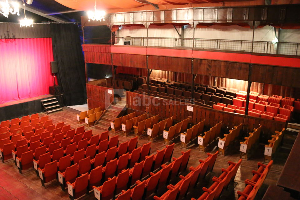 Thoris Production