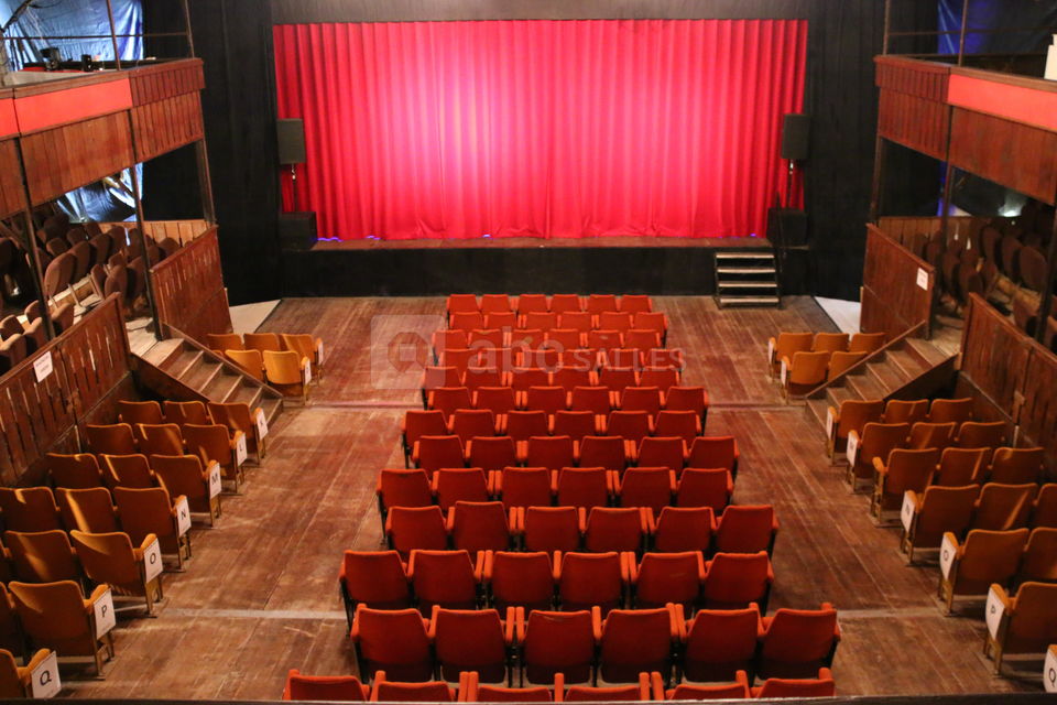 Thoris Production