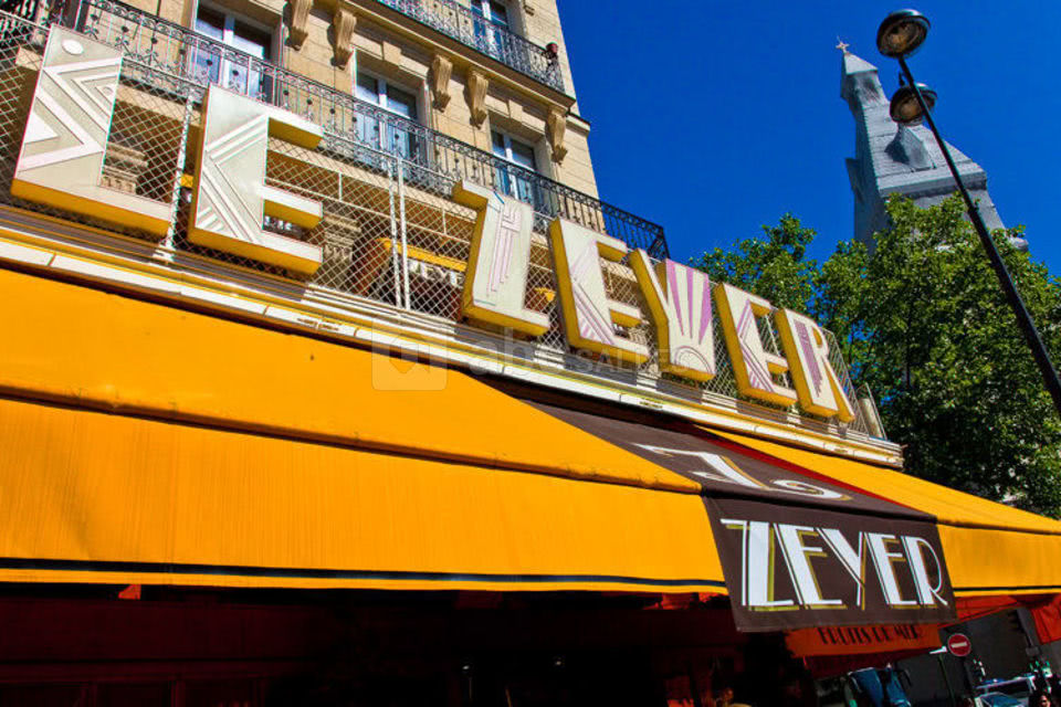 Le Zeyer