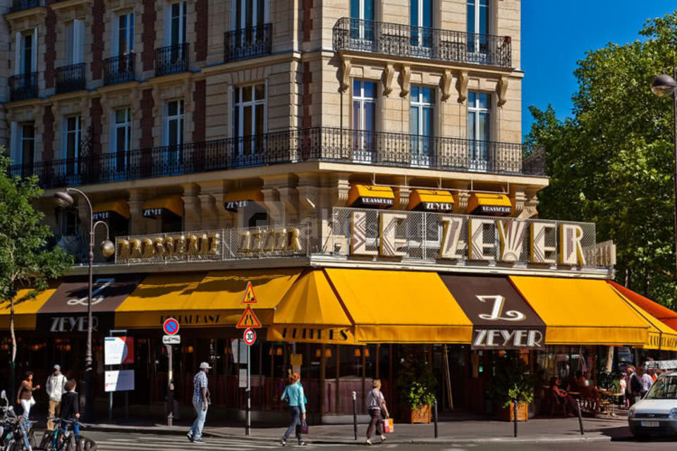 Le Zeyer